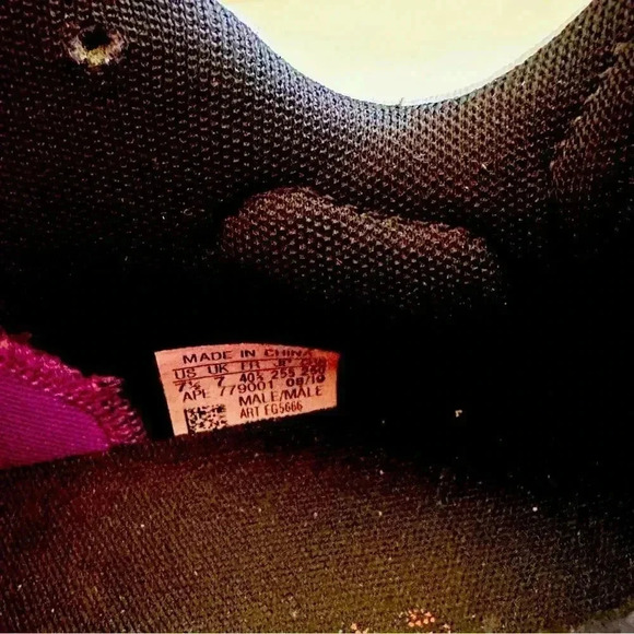 Adidas D.O.N. Issue 1 Mailman 2019 - Picture 10 of 10